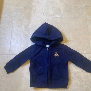 Kids hoodie